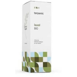 Terpenic Laurel Organic Hydrolat 100ml Terpenic Laurel Organic Hydrolat 100ml