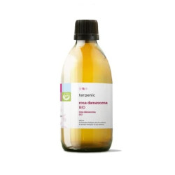 Terpenic Rosa Organic Hydrolat 500ml Terpenic Rosa Organic Hydrolat 500ml