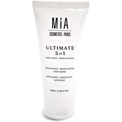 Ultimate 3 in 1 Hand Cream 0712 Mia Ultimate 3 in 1 Hand Cream 0712 Mia