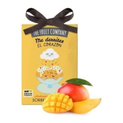 The Fruit Company Hand and Nail Cream 100g The Fruit Company Hand and Nail Cream 100g