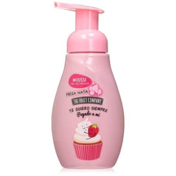 Jabon De Manos Fresa Nata 250 Ml