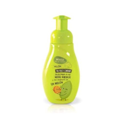 Melon Hand Soap 250ml Melon Hand Soap 250ml