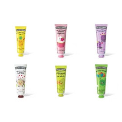 The Fruit Company Hand Cream 50ml The Fruit Company Hand Cream 50ml