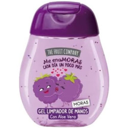 The Fruit Company Hand Cleansing Gel 45ml