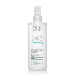 Moi Haircare Volume Enhancer Spray for Fine Hair 250ml