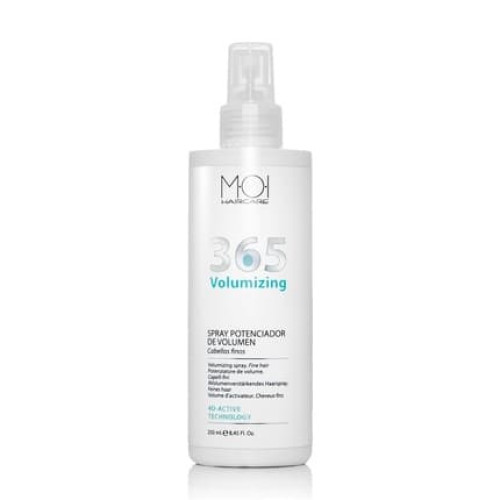 Moi Haircare Volume Enhancer Spray for Fine Hair 250ml