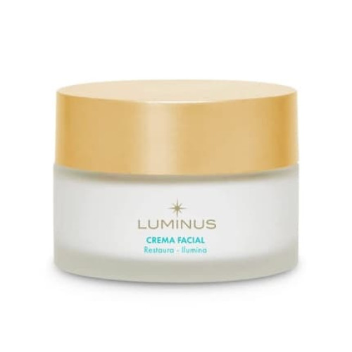 Luminus Restorative Facial Cream 50ml