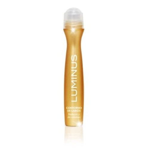 Luminus Restaurador Contorno Labios 10ml