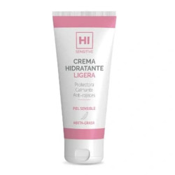 Redumodel Redumodel Hi Sensitive Light Moisturizing Cream 50ml