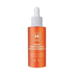 Redumodel Redumodel Hi Antiage Multivitamin Antioxidant Serum 30ml