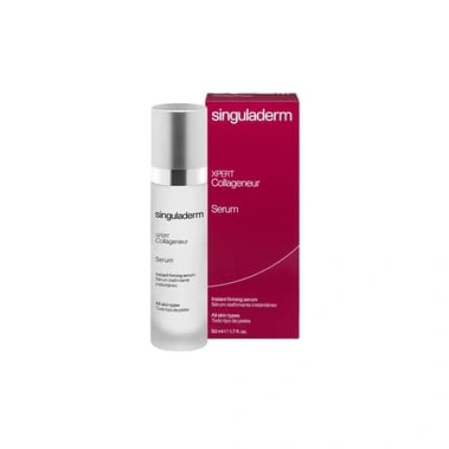 Singuladerm Singuladerm Xpert Collageneur Instant Firming Serum 50ml