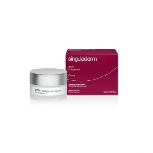 Singuladerm Singuladerm Xpert Collageneur Antiageing Firming Cream For Normaldry Skin 50ml