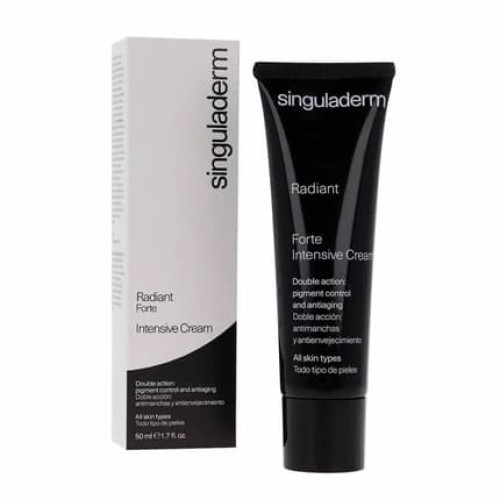 Singuladerm Singuladerm Radian Forte Intensive Cream 50ml