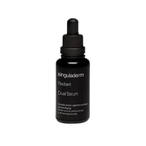 Singuladerm Singuladerm Radiant Dual Serum 30ml