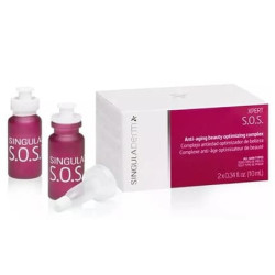 Singuladerm Singuladerm Xpert Expression Booster Sos 2x10ml