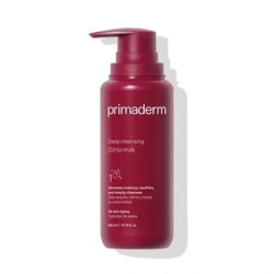 Singuladerm Primaderm Deep Cleansing Oil To Milk 200 Ml