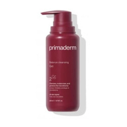 Singuladerm Primaderm Balance Cleansing Gel 200ml