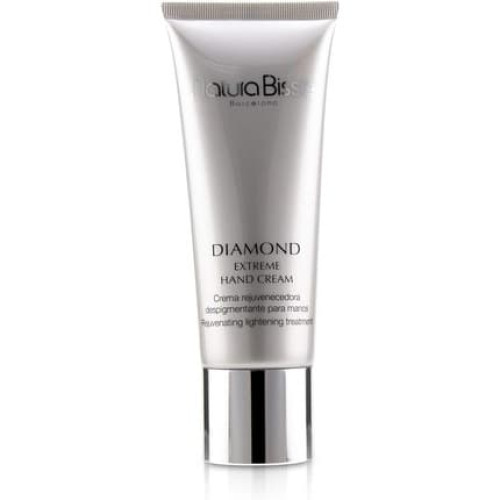 Natura Bissé Diamond Extreme Hand Cream 75ml
