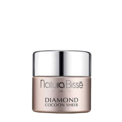 Natura Bisse Diamond Cocoon Color Enhancing Moisturizer Spf30 50ml Natura Bisse Diamond Cocoon Color Enhancing Moisturizer Spf30 50ml