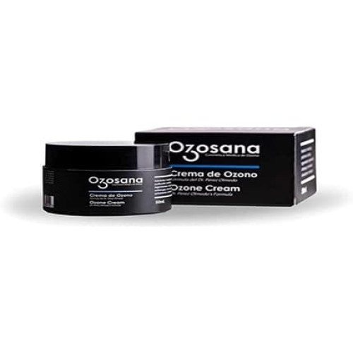 Ozosana Ozone Cream 50ml