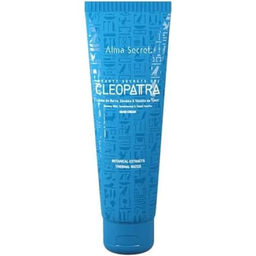 Cleopatra Repairing Hand Cream 100ml