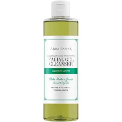 Cucumber Balancing and Purifying Cleansing Gel 200ml