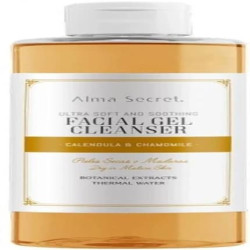 Alma Secret Soothing Cleansing Gel 200ml