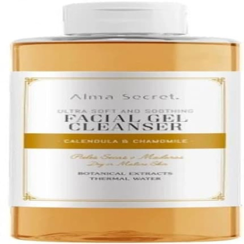 Alma Secret Soothing Cleansing Gel 200ml