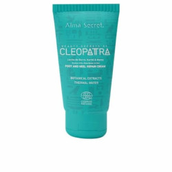 Alma Secret Beauty Secrets of Cleopatra Moisturizing Foot Cream 40ml