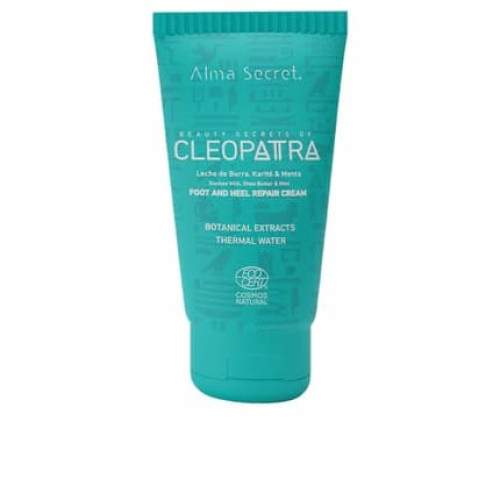 Alma Secret Beauty Secrets of Cleopatra Moisturizing Foot Cream 40ml