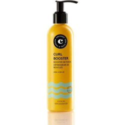 Cocunat Curl Booster Defining Gel 250ml