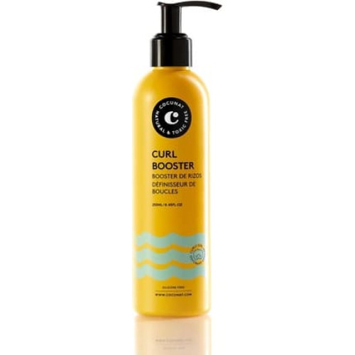 Cocunat Curl Booster Defining Gel 250ml