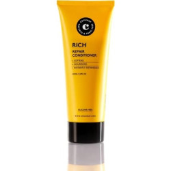 COCUNAT Rich Conditioner for Dry, Damaged or Dyed Hair with Natural Nutrients 200ml