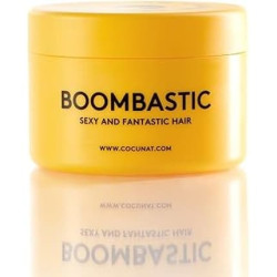Cocunat Boombastic Ultra Nourishing Hair Mask With Coconut Oil And Carotenoids 200 Ml