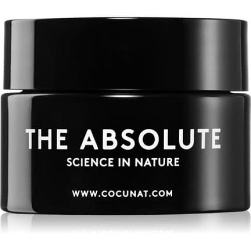 Cocunat The Absolute Antiage Cream 50 G
