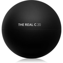 Cocunat The Real C 20 Face Serum With Vitamin C 30 Caps