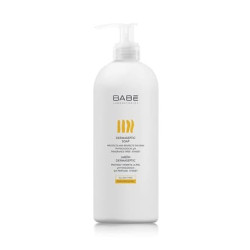 Laboratorios Babé Dermaseptic Soap for Oily Skin and Body Acne 1000 Milliliters