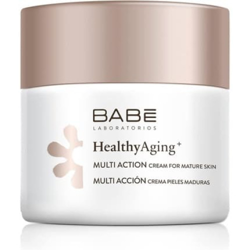 Babe Healthyaging Multi Action Cream 50ml