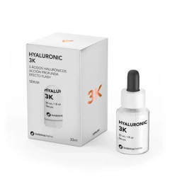 Botnicapharma Botnicapharma Hyaluronic Serum 3k 30ml