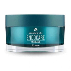 Endocare Tensage Nourishing Cream 50ml Moisturizing Face Cream
