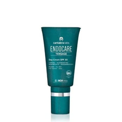Endocare Tensage Day Tightening Cream Spf30 50ml By Endocare