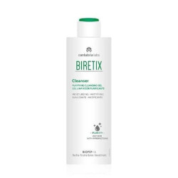 Biretix Cleanser Purifying Cleansing Gel 200ml