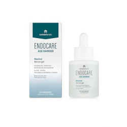 Endocare Age Barrier Niacinal Serum Gel 30ml