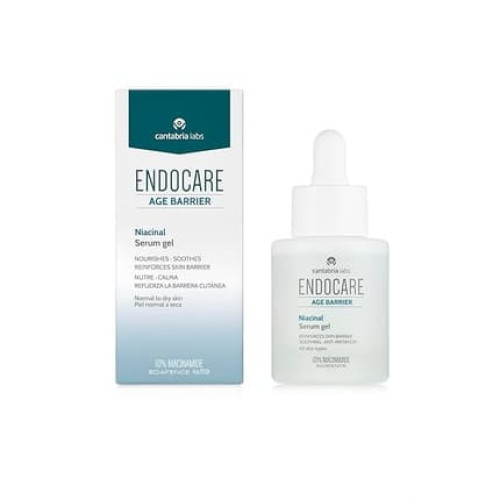 Endocare Age Barrier Niacinal Serum Gel 30ml