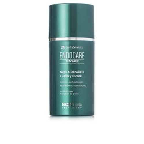 Endocare Endocare Tensage Neck And Dcollet 80 Ml