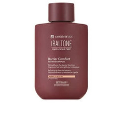 Iraltone Barrier Comfort Repairing Shampoo 250 Ml Iraltone Barrier Comfort Repairing Shampoo 250 Ml