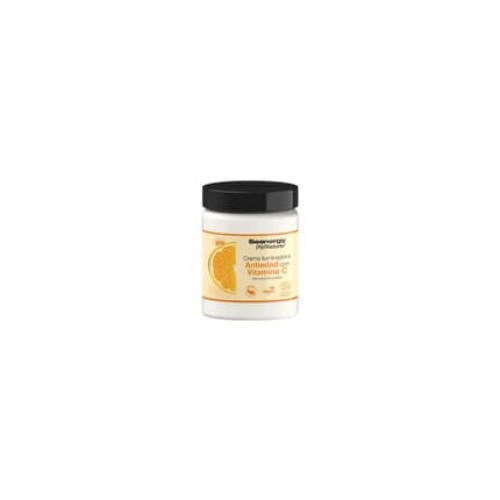 Seanergy Naturevegan Vitamin C Moisturizing Cream 300ml