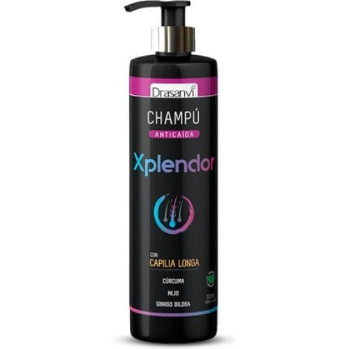 Xplendor Shampoo 300ml