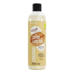Katai Coffee & Soy Milk Conditioner 300ml Katai Coffee & Soy Milk Conditioner 300ml