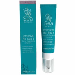 Prisma Natural Sea Beauty Intensive Reseat Intensive Treatment Cream 50ml